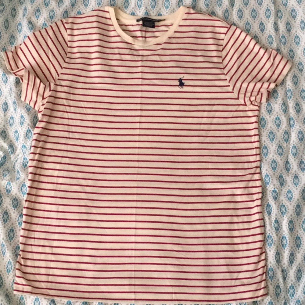 New Ralph Lauren Sport Tee